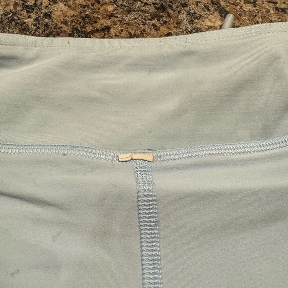 Lululemon Skort Skirt Pleated Tennis Athleisure Sporty Feminine Golf Stripe 8 - Picture 2 of 9